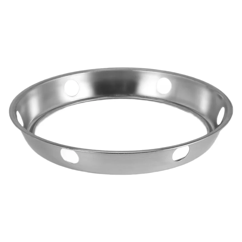 ABXF-универсальная стойка для сковороды вок, подставка для кольца вока/стойка с круглым дном, универсальный размер для газовой плиты, сковороды, кухни