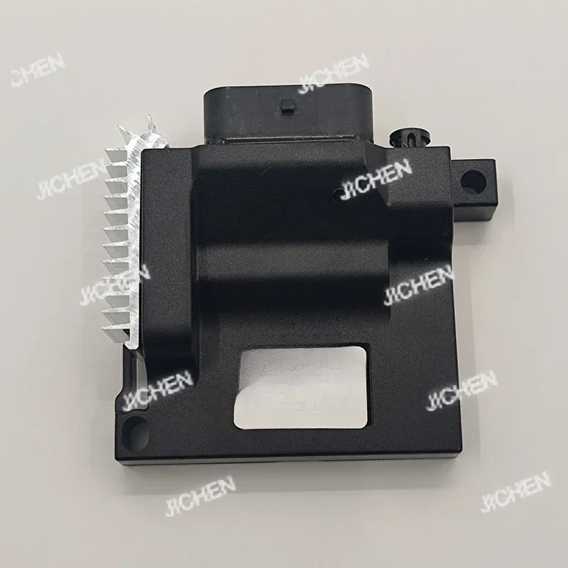 ZQT Applicable To 125 150 Electronic Injection Motorcycle Fuai FAI Igniter Computer Version ECU Country 4 Electronic Injection