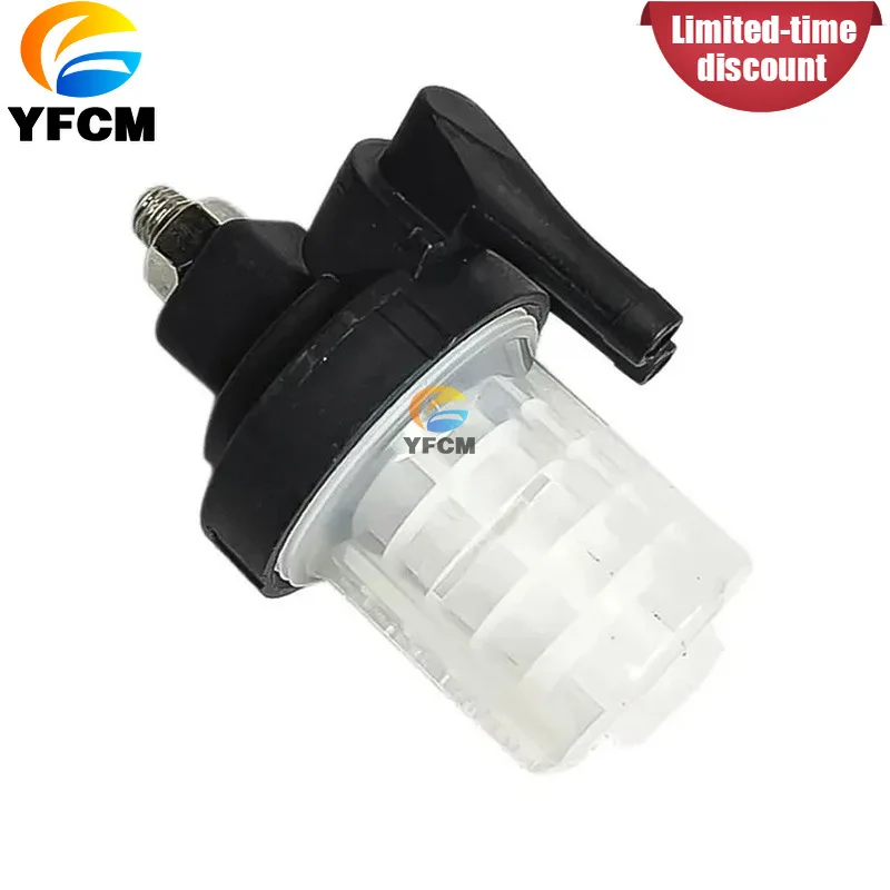 1 PCS 35-879884T Mercury Outboard Filter Assembly Marine