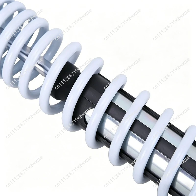 For Yamaha YFZ 350 YFZ350 Banshee 1987 - 2006 ATV Parts Damping Suspension Shock Absorbers 3GG-23350-20-6W 3GG-23350-20-36