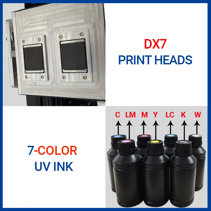 Businesses Mural Painting Machine Wallpaper Printer TH-UP1400M Vertical 3D Inkjet Professional Wall Printing Equipment