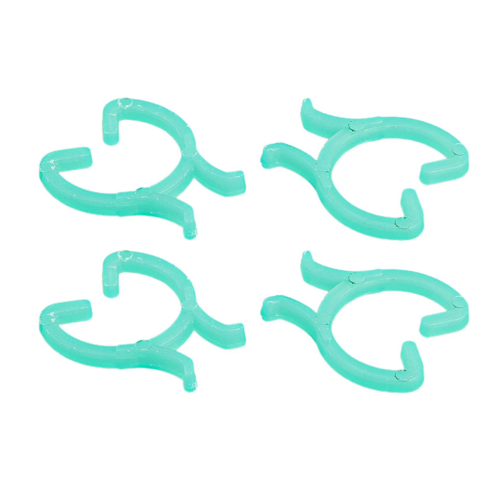 

QUANTITY Climbing Vines Tomato Flower ABS Garden Plant Support Clips Potato Pumpkins Climbing Rose Specifications