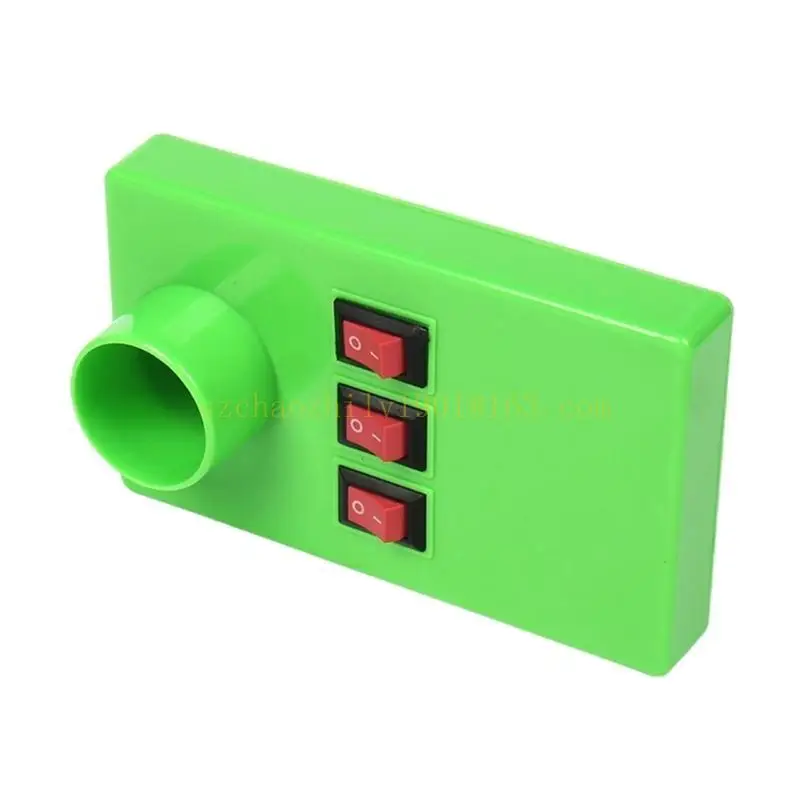

Geometrical Optics Experiments Educational Tool for Students Teachers,Light Reflection Refraction Demonstrating Device