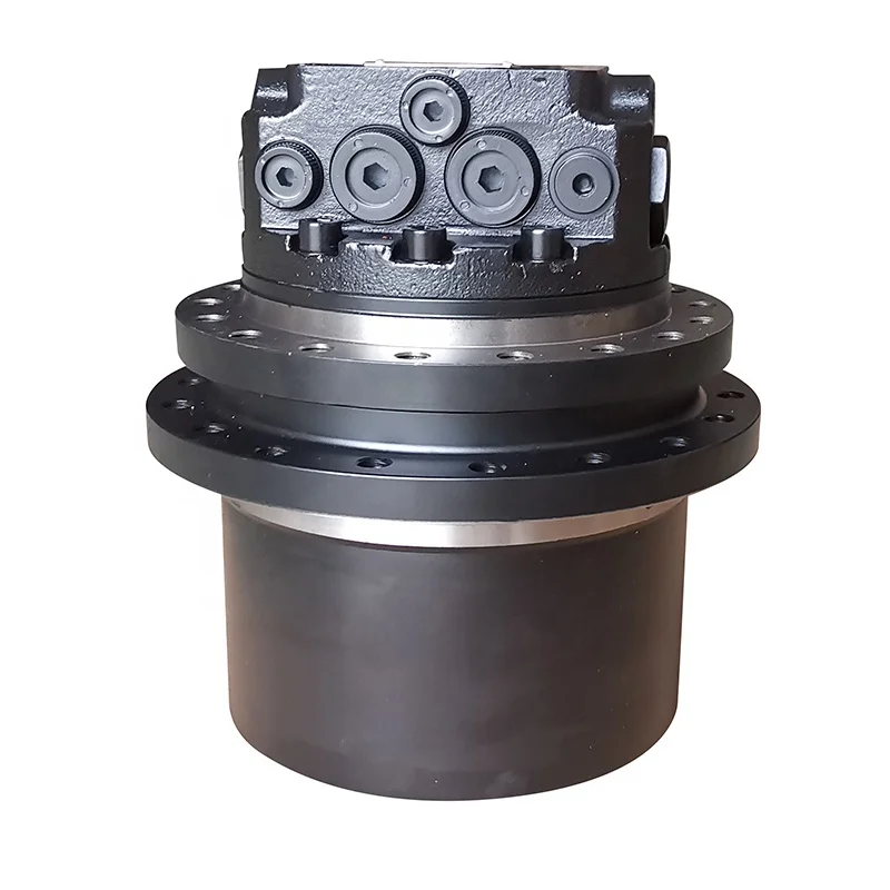 

WEITAI WEITAI WTM-03 Construction Machinery Parts Excavator Final Drive Travel Motor
