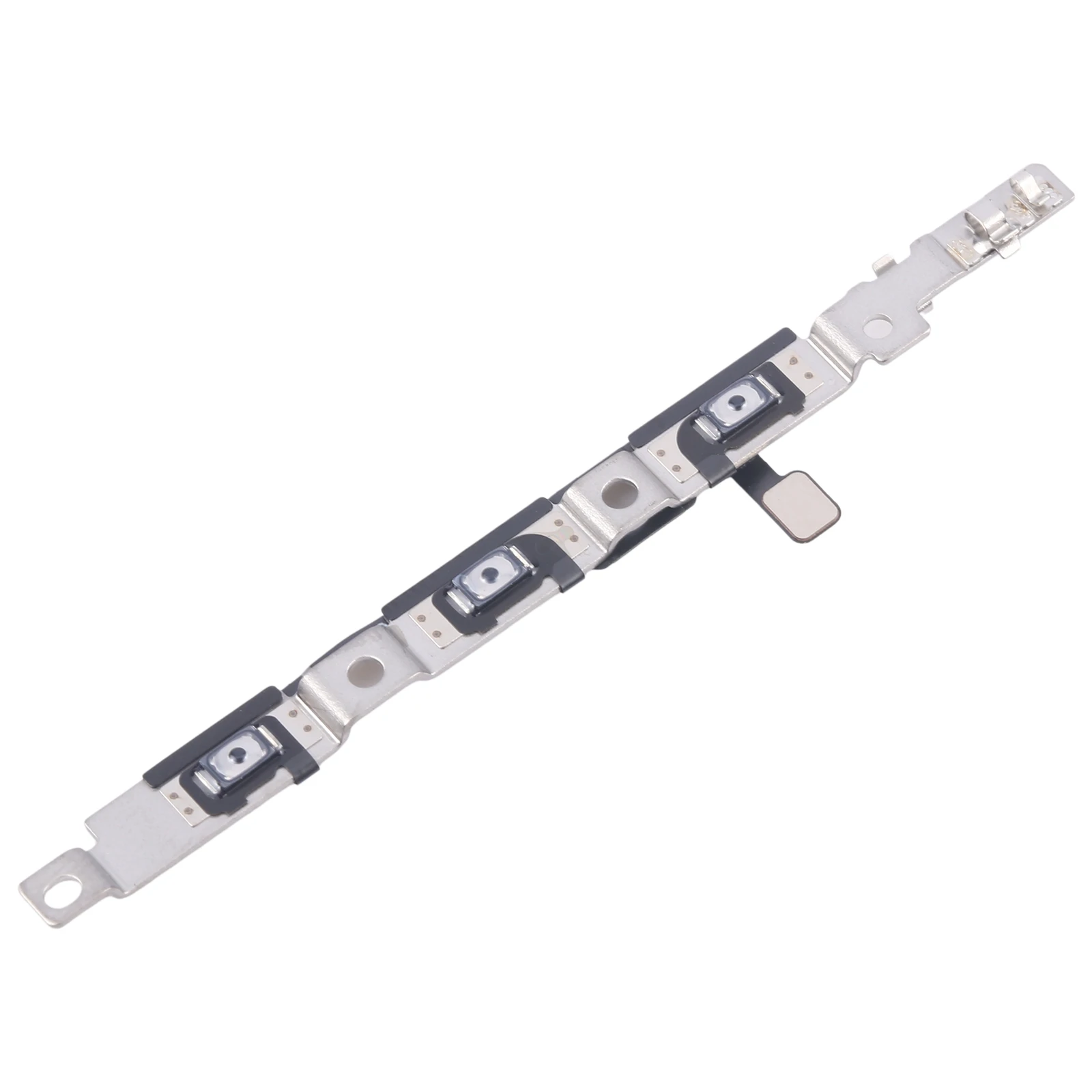 For iPhone 16 Pro Max Volume Button Flex Cable