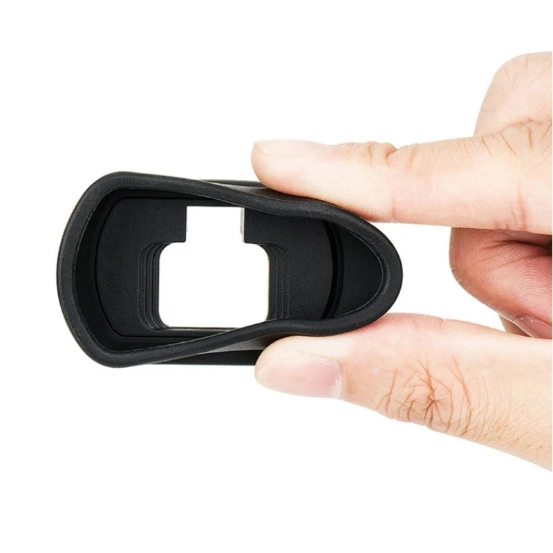 DK-29 Soft Viewfinder Eyecup Eyepiece for Nikon Z7II Z6II Z7 Z6 Z5 Z 7 6 5 II Mirrorless Camera Replace