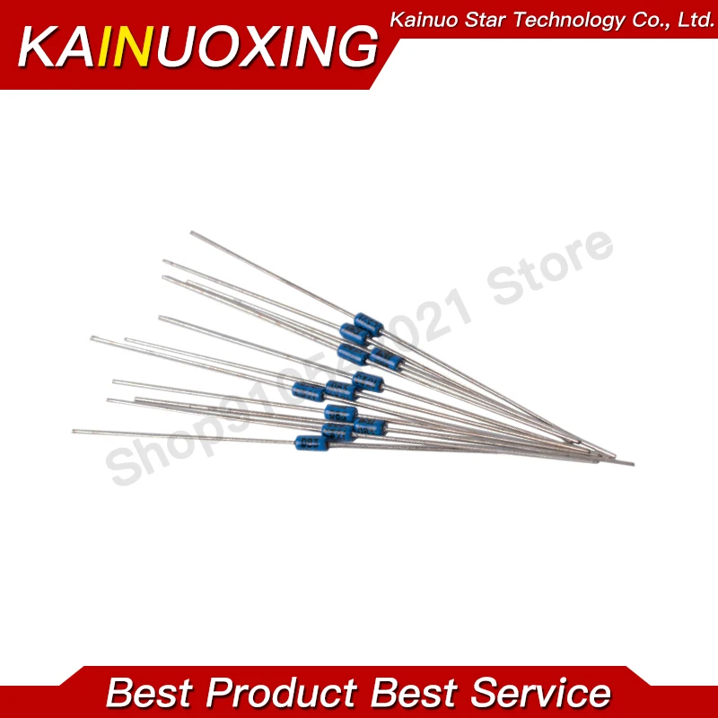 50Pcs Bidirectional…