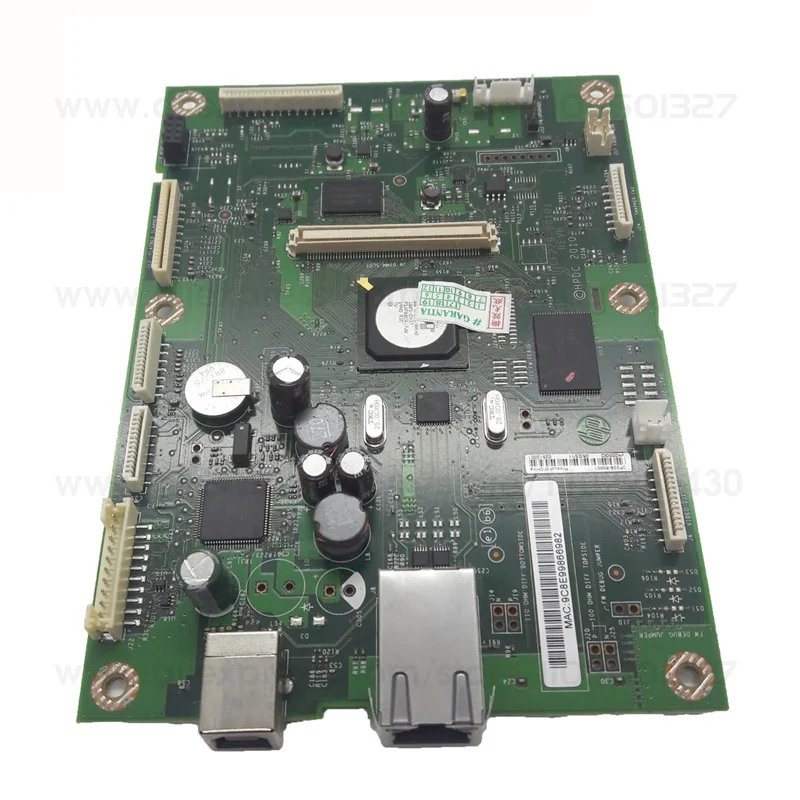 Imagem -06 - Placa Nova Original do Formatter para hp Laserjet Pro400 M425 M425dn 425 425dn 425dw M425n M425dnw Cf22960001 Cf229-69001