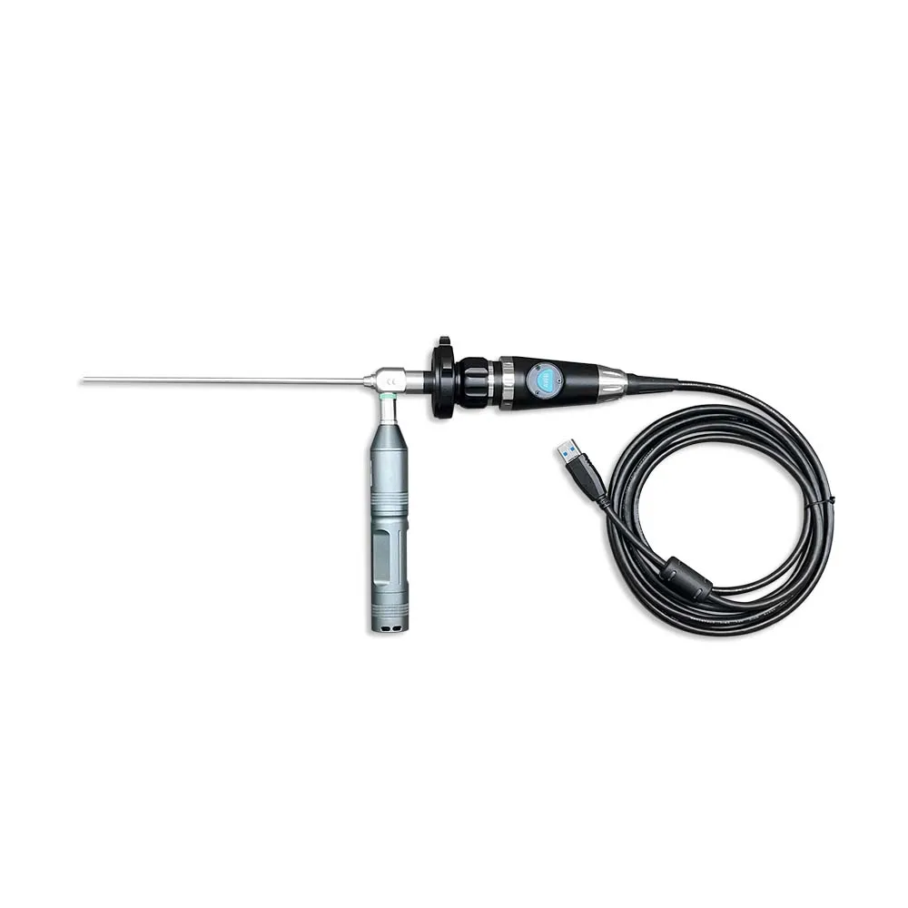 Vet 1080PUSB Medical Grade USB 3.0 Endoscope Camera,1080P HD for Surgical and Diagnostic Visualization Features a 1/2.8