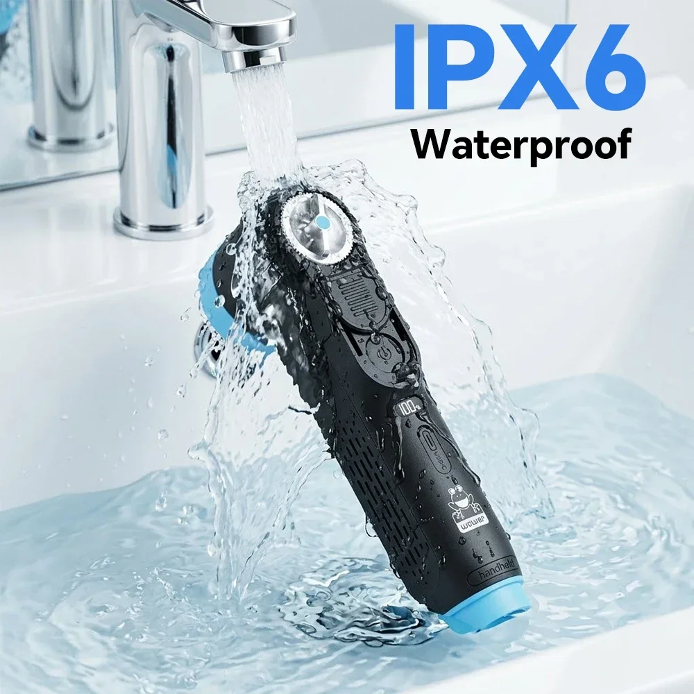 Thumbnail 3 - #4 Compare Electric Showers Before You Buy