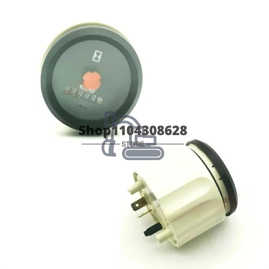 Hour Meter for Dozer Bulldozer Loader