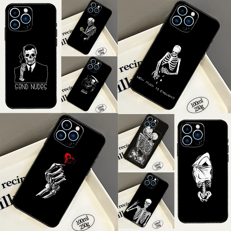 Aesthetics Skeleton… - image