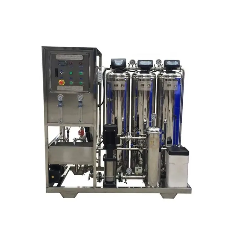 

Система Ro Machine Ro для очистки воды Чистая питьевая вода Система Ro Фильтрующая машина Обратный осмос