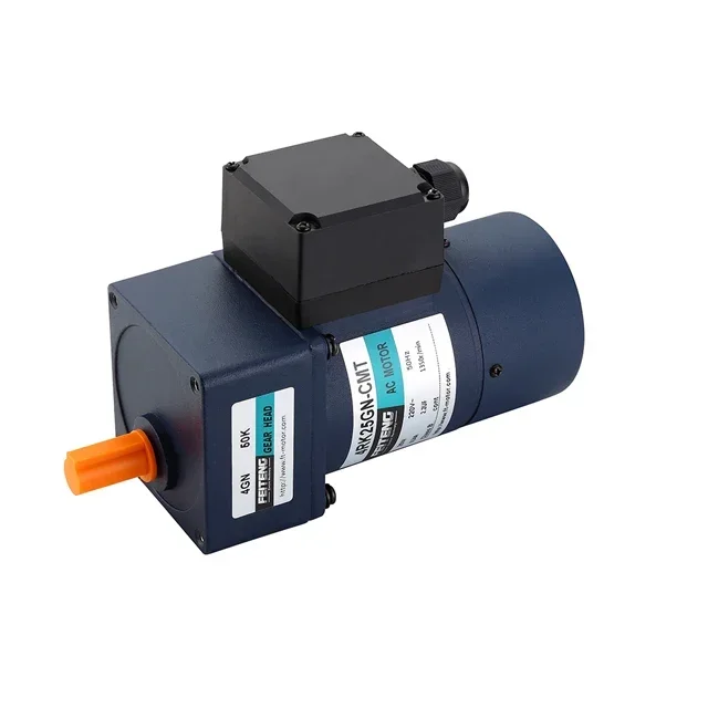 10W DC gear motor  powered by 6V 12 volt 24 volt