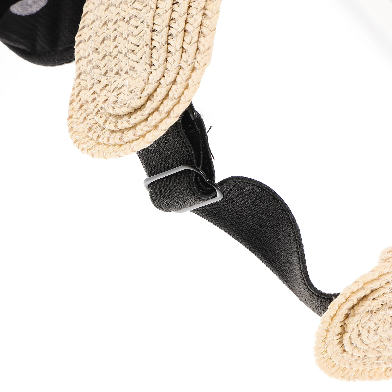 

Sun Visor Hat for Women Large Wide Brim Foldable Summer Camping Beach Hat Sun Protection Outdoor Beach Hats for Women