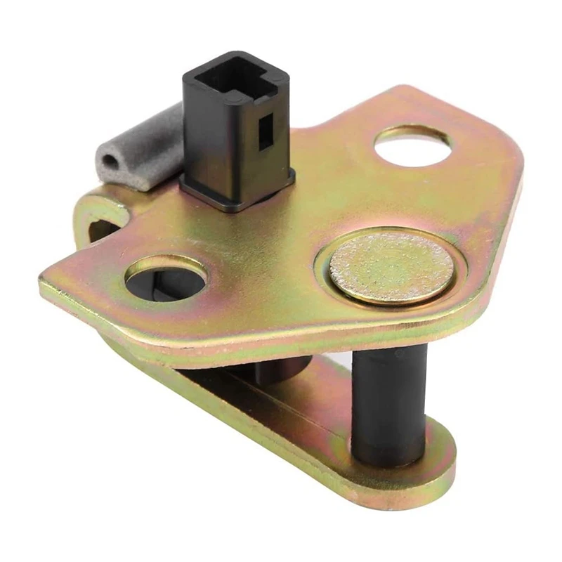 

Car Door Lock Striker Plate Catch Latch Actuator 2M51F21982AA For Ford Focus MK1 1998-2005 Mondeo MK3 2000-2007-A38G