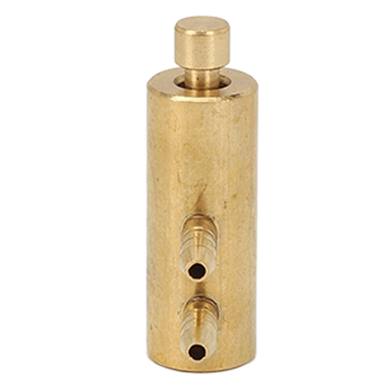 Dental Chair Foot Valve Normally Closed Copper Dental Water Switch Valve for Dental Chair Accessory