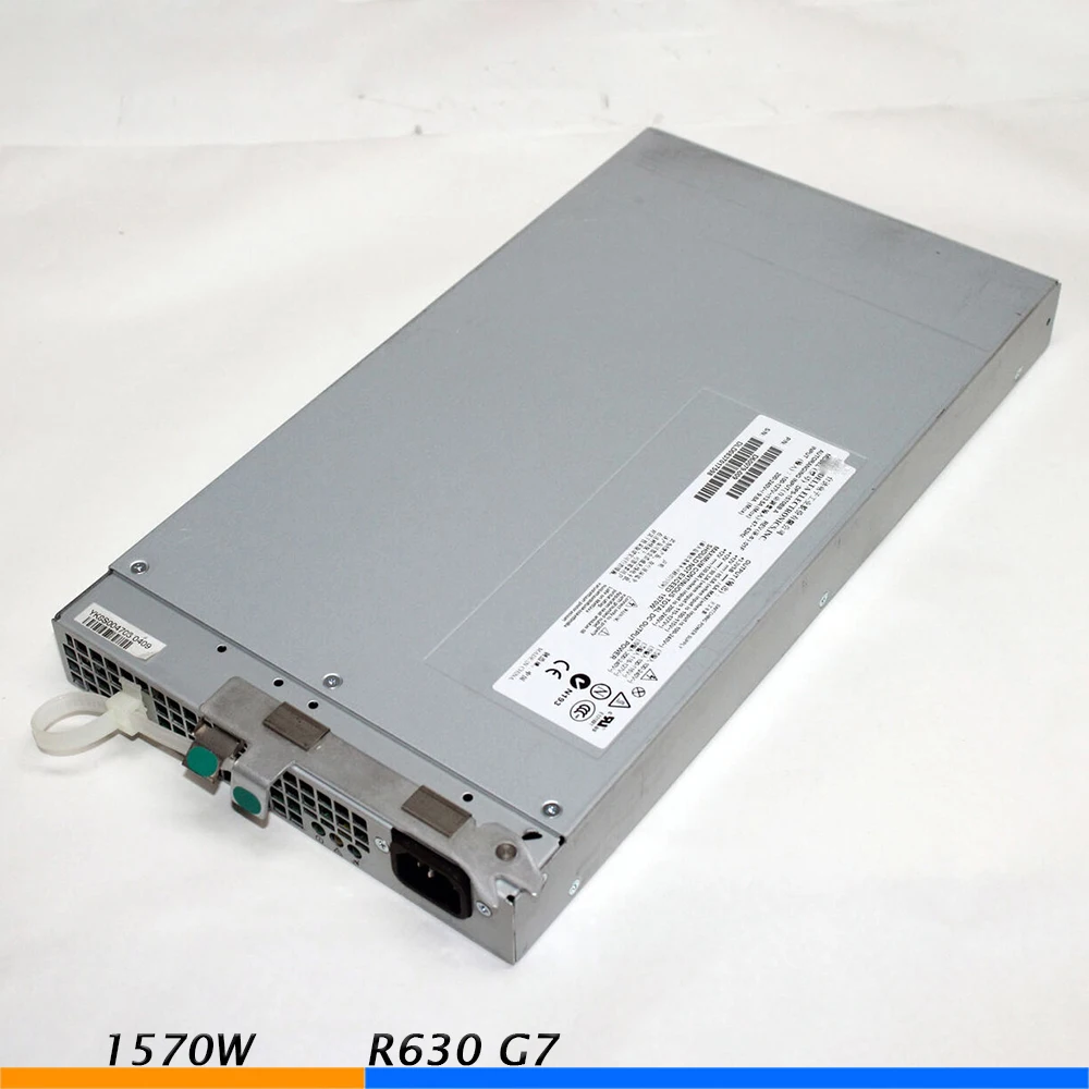 

For Server Power Supply for Lenovo R630 G7 DPS-1570BB A S7000FC4UR 1570W Test Before Shipment Hot