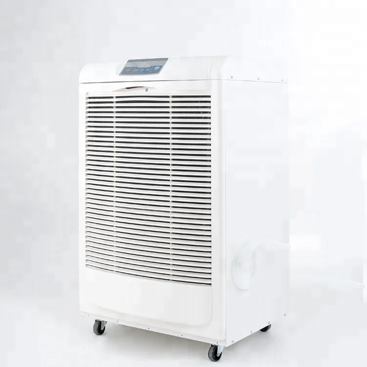 150L Per Day Capacity Cool Air Industrial Dehumidifier for Sale DH-5150C