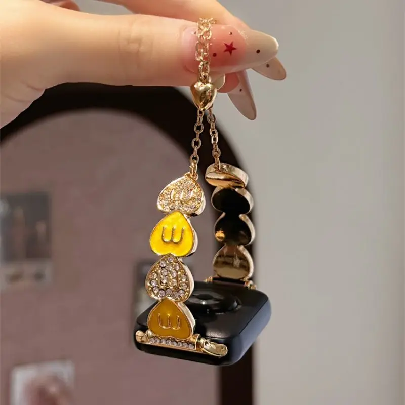 Love Letter Strap S… - image