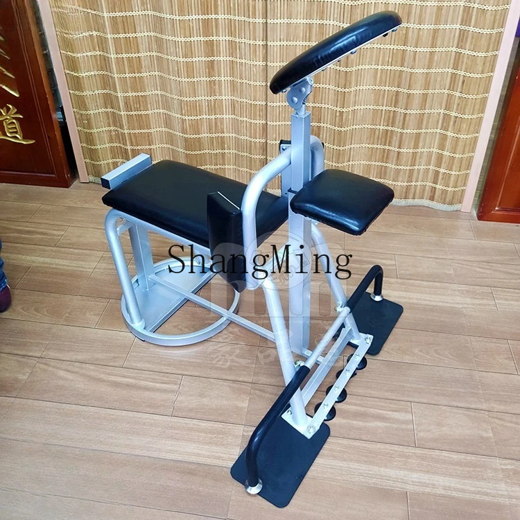 

CL New Chiropractic Stool Bone Setting Stool Bone Setting Chiropractic Reset Chair Lumbar Reset Stool