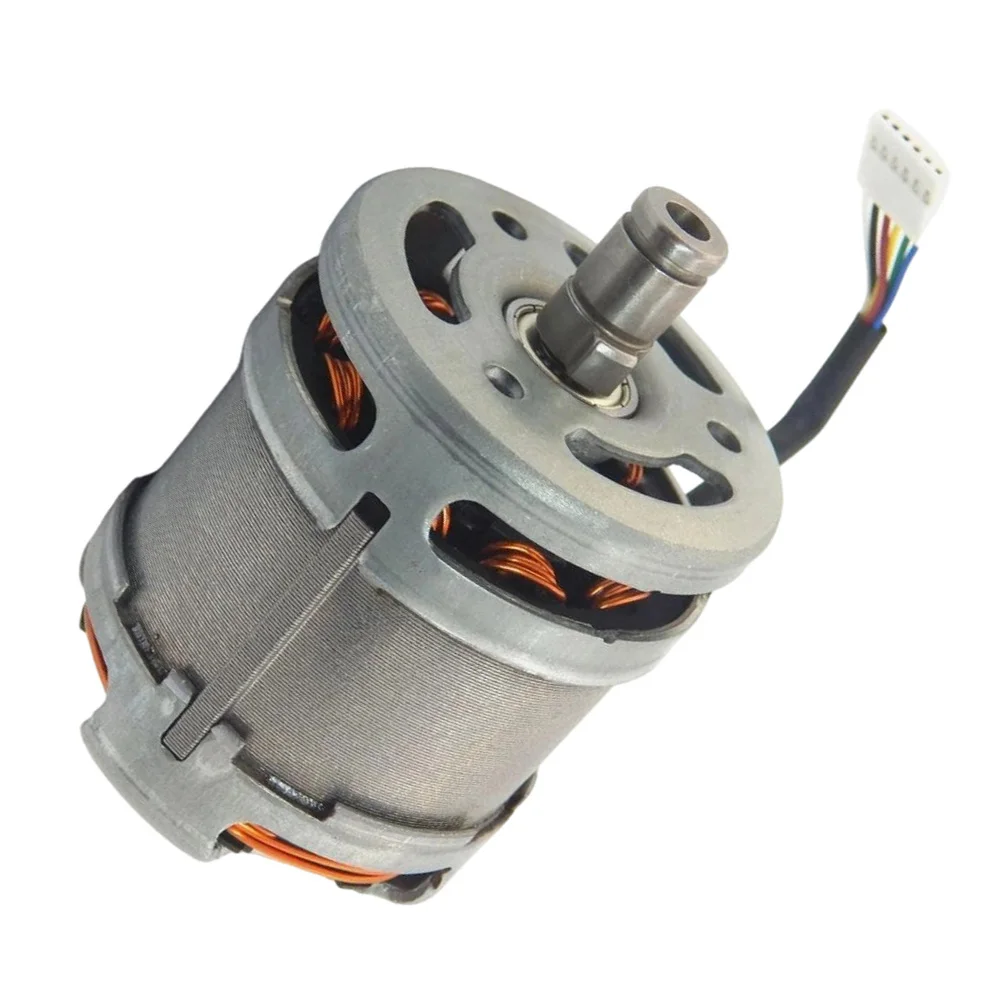 Motor Replacement Part 1607000CA4 For Bosch GWS18V-10 GWS18V-10P GGS18V-23LC GWX18V-10C GWS18V-125C Angle Grinder Power Tool Acc