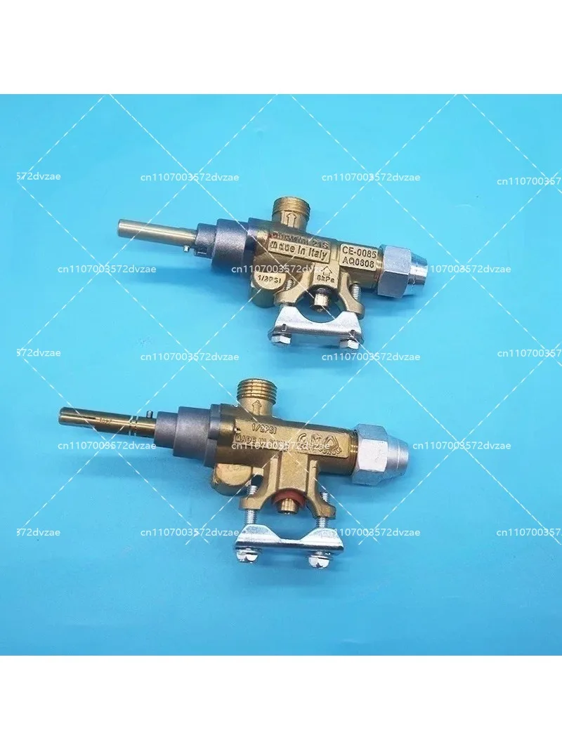 Gas Safety Valve PEL21S JAA086 Flame Failure Protection for Commercial Flat Head Rice Cooker Stove