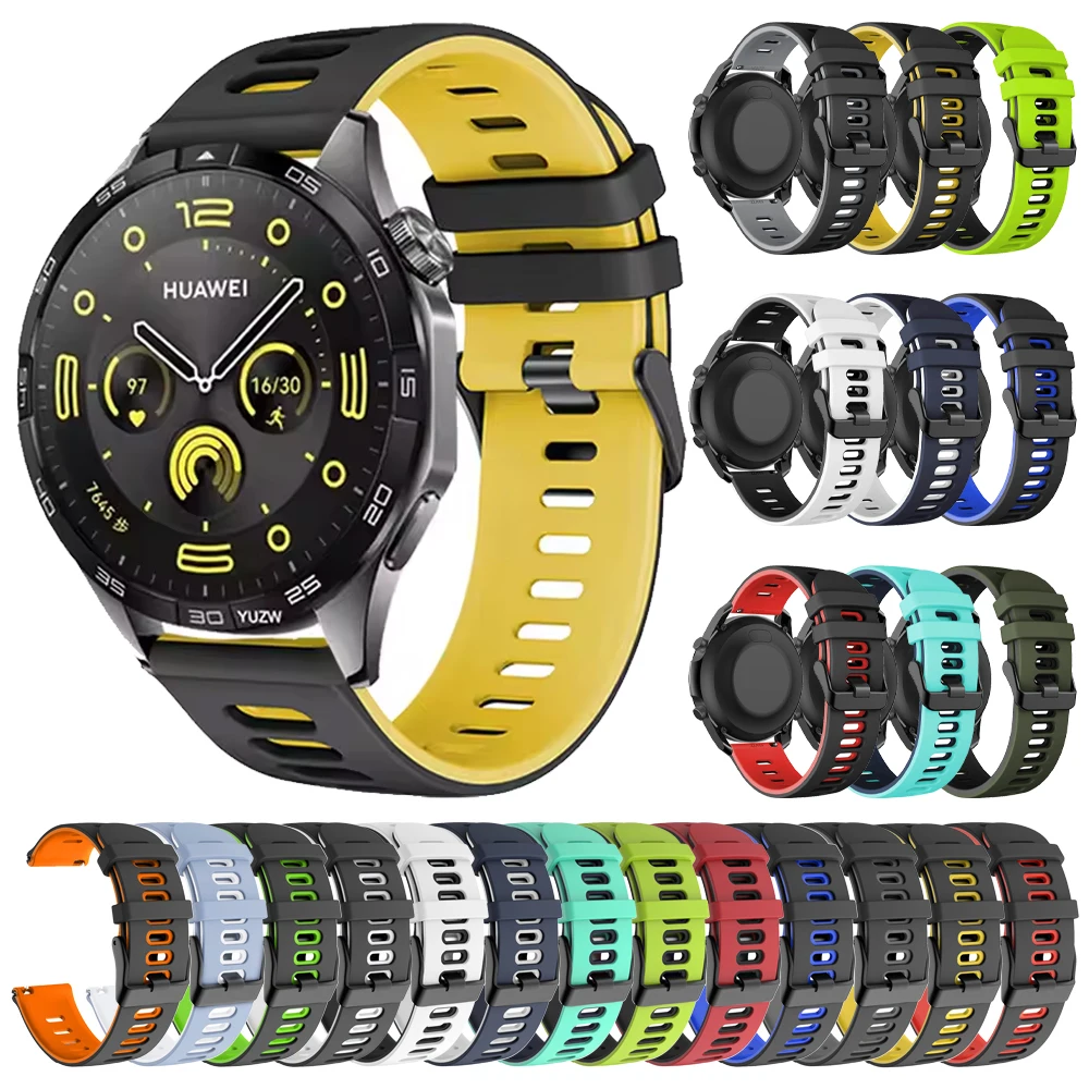 For Huawei Watch GT…
