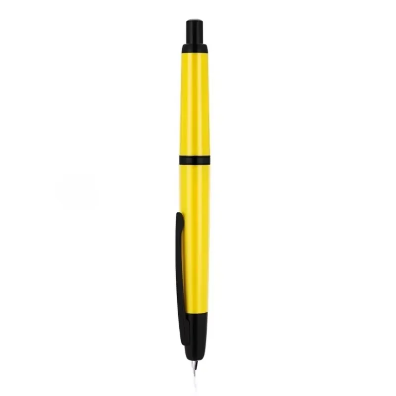 jinhao-20-樹脂万年筆格納式-ef-f-ペン先クリップコンバーター付きインク詰め替え可能軽量学校オフィス筆記ペン