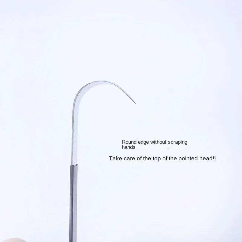 Pottery Wax Ceramic Engraving Trimmer Ceramics and Pottery Stainless Steel Clay Home Tool Tools Arts 4/8 Pieces Crafts & Sewing
