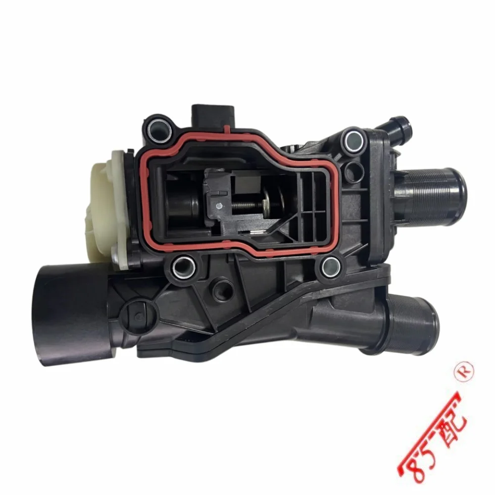 Cooling Water Therm…