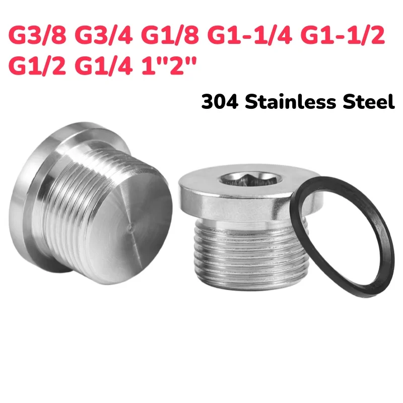 G3/8 G3/4 G1/8 G1-1/4 ~ 1