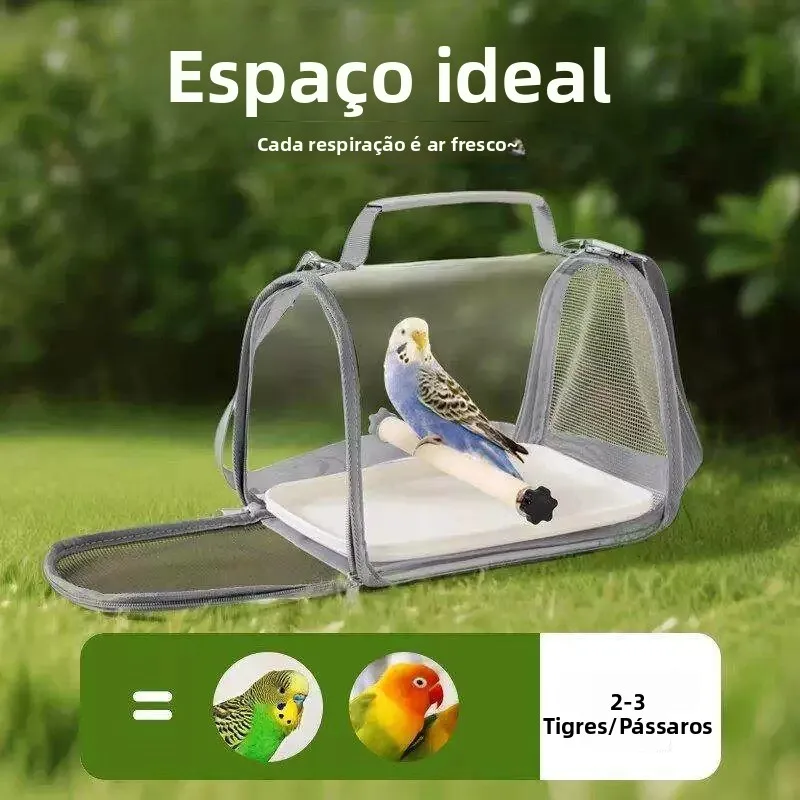 gaiola-de-passaros-transparente-e-portatil-para-uso-externo-adequada-para-papagaios-hamsters-e-coelhos-facil-de-transportar