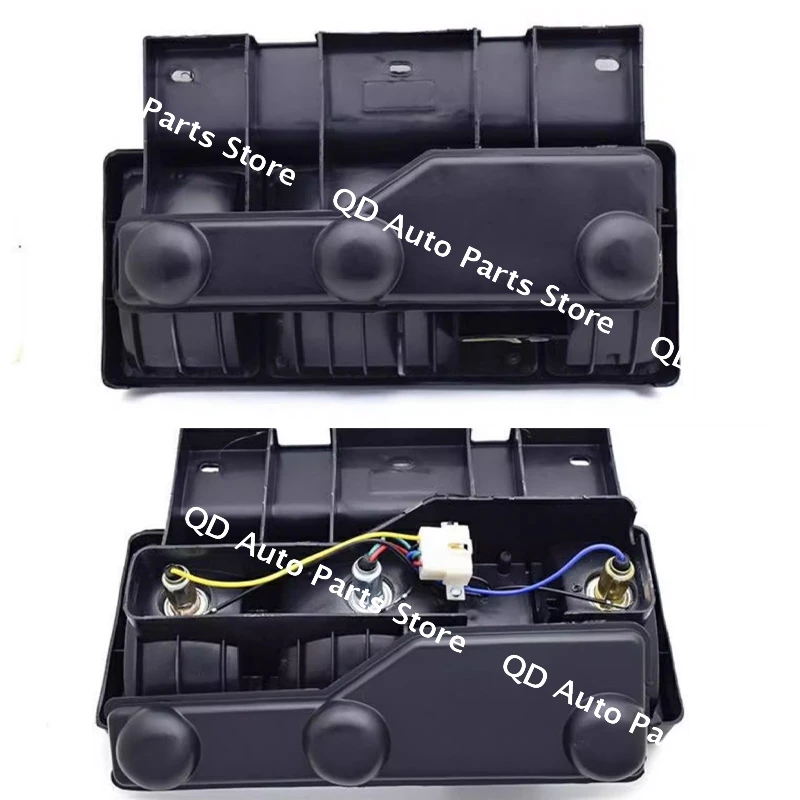 Rear Turn Signal Light Stop Brake Lamp Auto Accessories Car Rear Tail Light For Isuzu NPR ELF NPR NKR NHR NLR 1987-2022 Truck