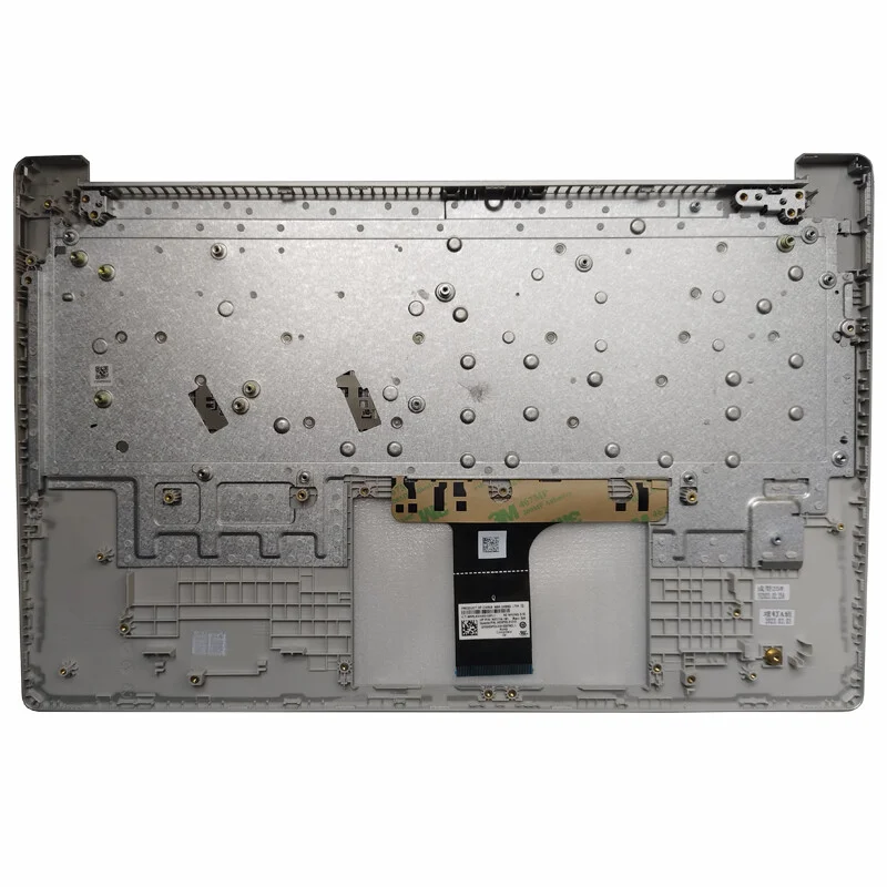 A+New For HP 15-FD 15T-FD 15-FC 15Z-FC Palmrest Spanish/Latin Keyboard N36752-161