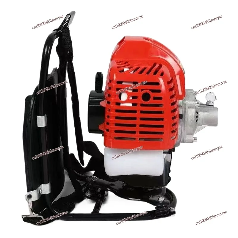 

Lawn Mower Power 140 Main Engine Side-mounted Lawn Mower Engine