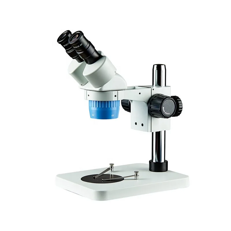 BD6024C-PS Binocular Jewelry & Gemology Upgrade Stereo Microscope