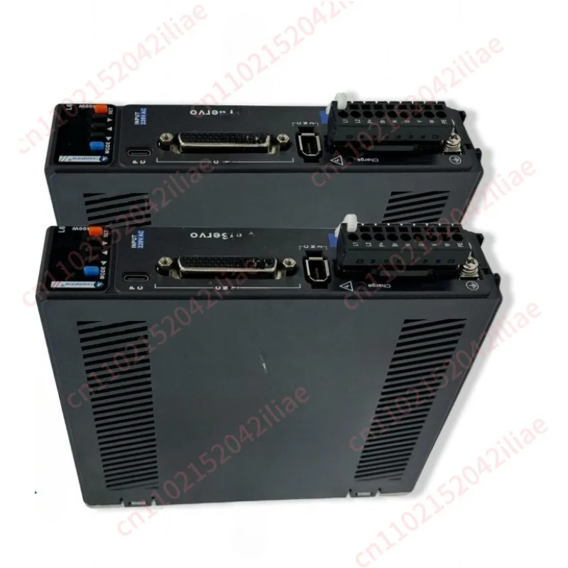 AC servo driver control card L6 series pulse type bus type L6N high efficiency