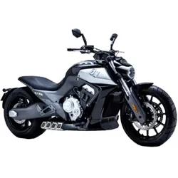 Chinese high performance new motorcycle BENDA LFC700 In-line four-cylinder four-stroke motorcycle