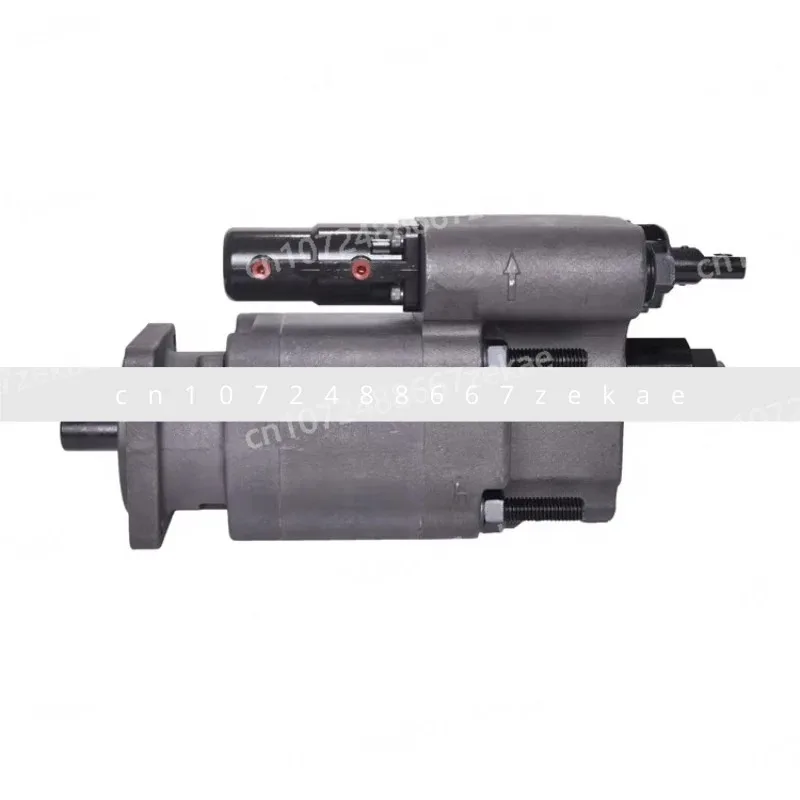 

C101/102 Гидравлические шестеренные насосы для самосвала Насосы Parker Commercial Series