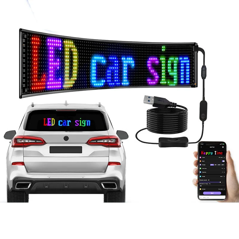 LED Matrix Panel, Programmable Led Sign, Scrolling Sign Board, LED Pixel Panel, Scrolling Sign Board Led Panel