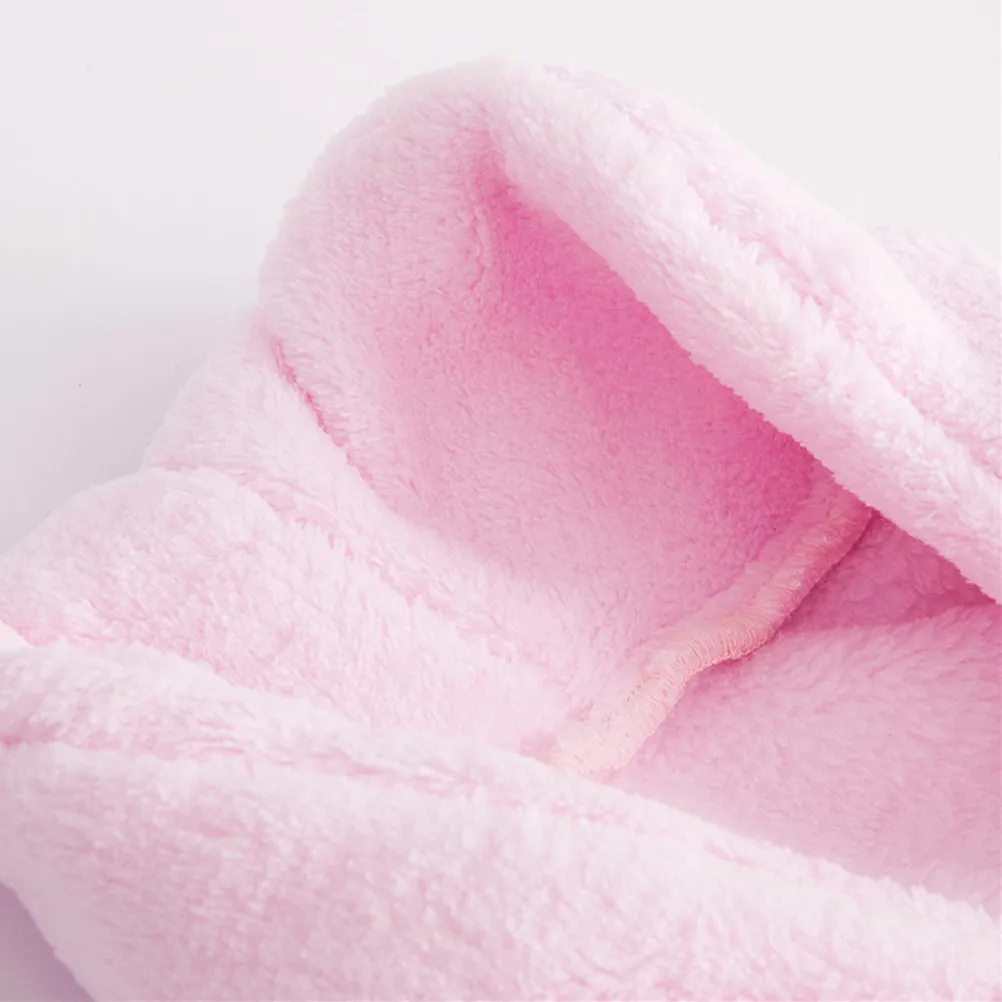 

Детский халат из чистого хлопка, белый, утолщенный, для новорожденных, для фотосессий, для младенцев 3-6 месяцев, для детей