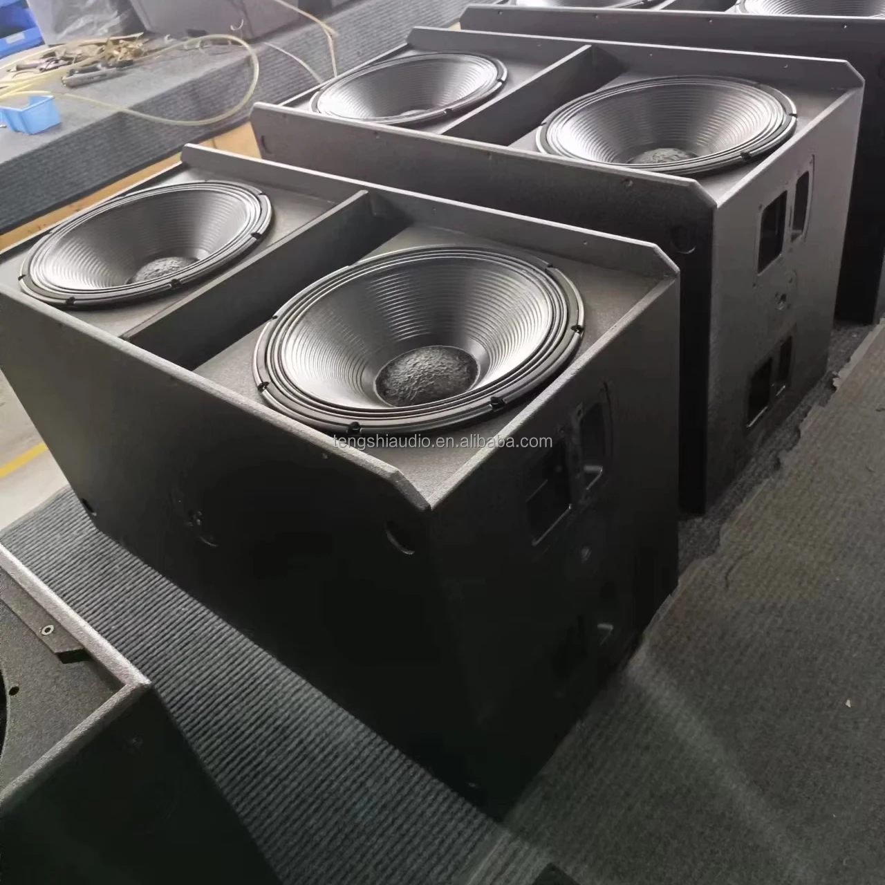 LS8008-AS Professio…