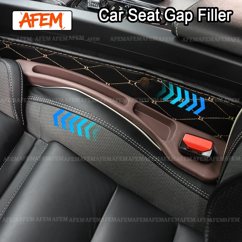For Land Rover Range Editio Freelander 2 Discovery 3 4 5 Range Rover L322 Evoque Executive PU Car Seat Gaps Leak Proof Strip