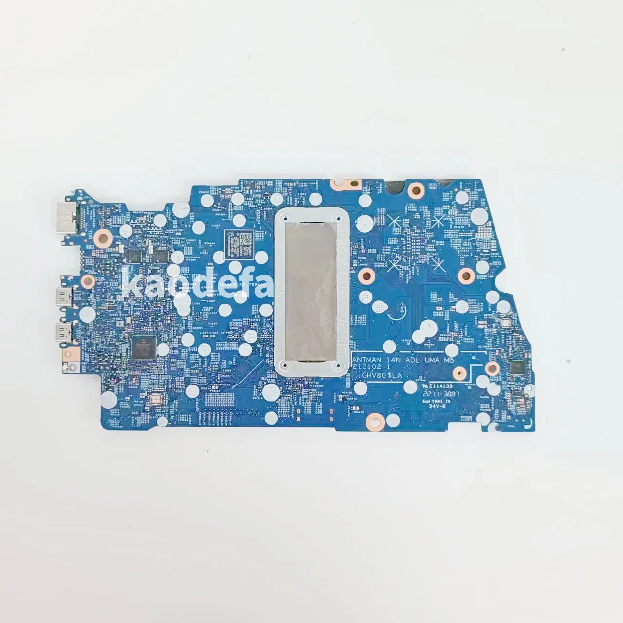 213102-1 Mainboard For DELL Inspiron 14 7420 2-in-1 Laptop Motherboard CPU: I5-1235U I7-1255U 100% Test OK