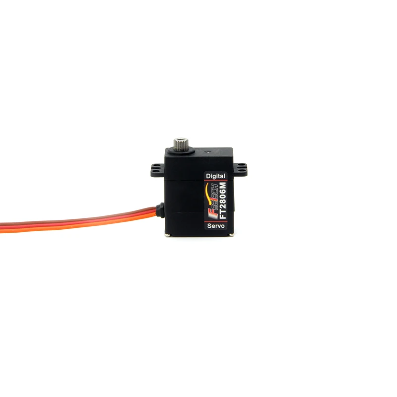 6 kg Winkelservo Hochgeschwindigkeits-Präzisionsservo DIY 3D-Drucker Landwirtschaft Medizinische Geräte Kfz-Anwendungen Servo