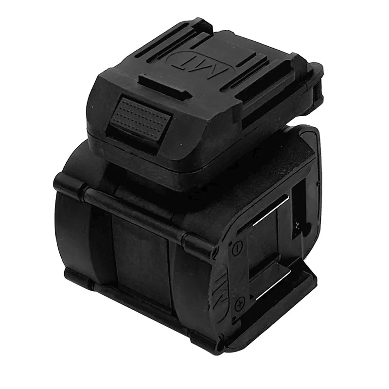 ABUL-BL1830 Adapter Converter For  18V Li- Battery Electric Power Tool Battery Converter For  Drill Electric Wren