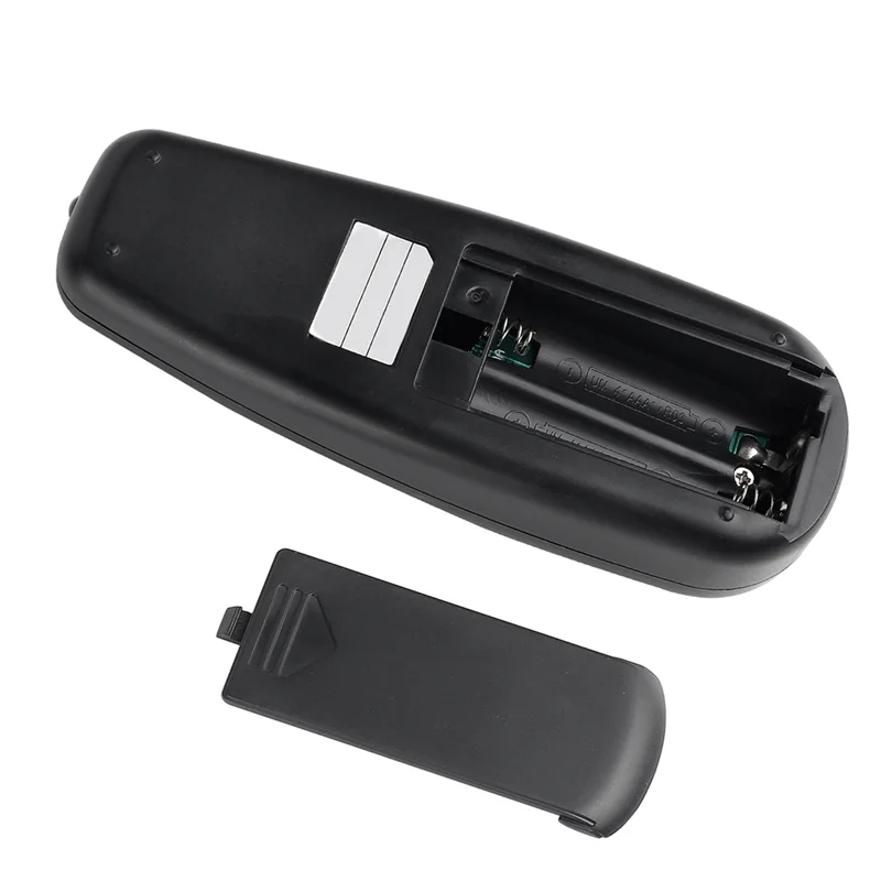 Klimaanlagen-Fernbedienung, geeignet für AUX AUX3 YKR-C 01E KT-AX3 AX1 AX4 Fernbedienung, englische Version