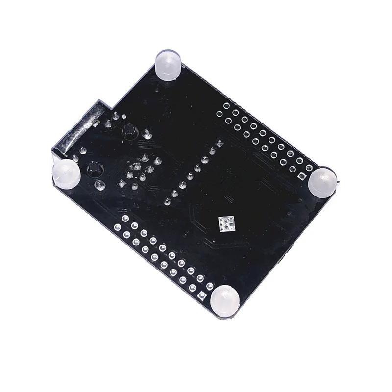 CH579M serial port to Ethernet development board instead of STM32 instead of DTU Bluetooth BLE USB host