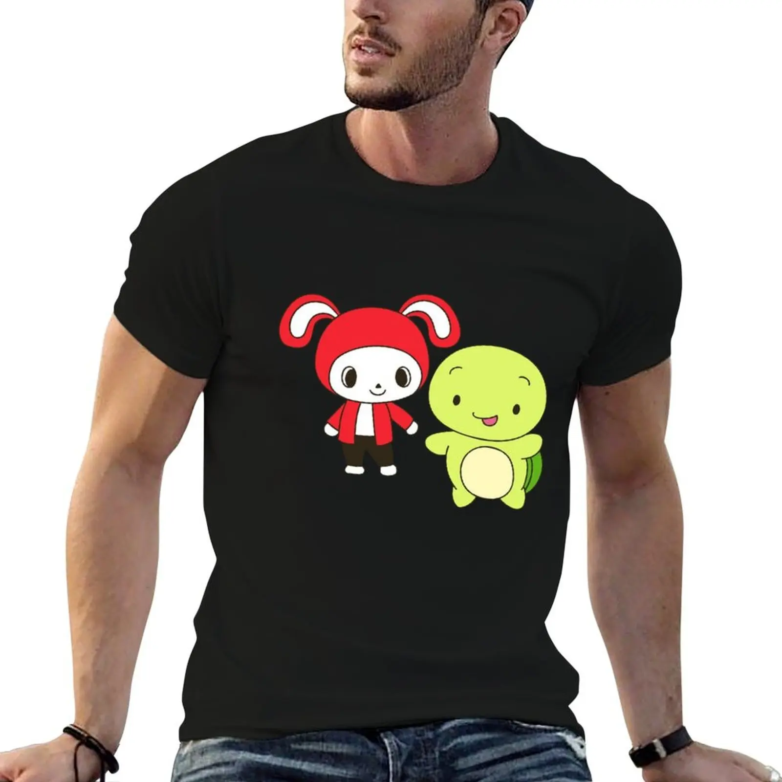 

Maizen Merch Maizen JJ And Mikey T-Shirt funny t shirts cotton t shirt personalised t shirt men 100% cotton luxury brand T-Shirt